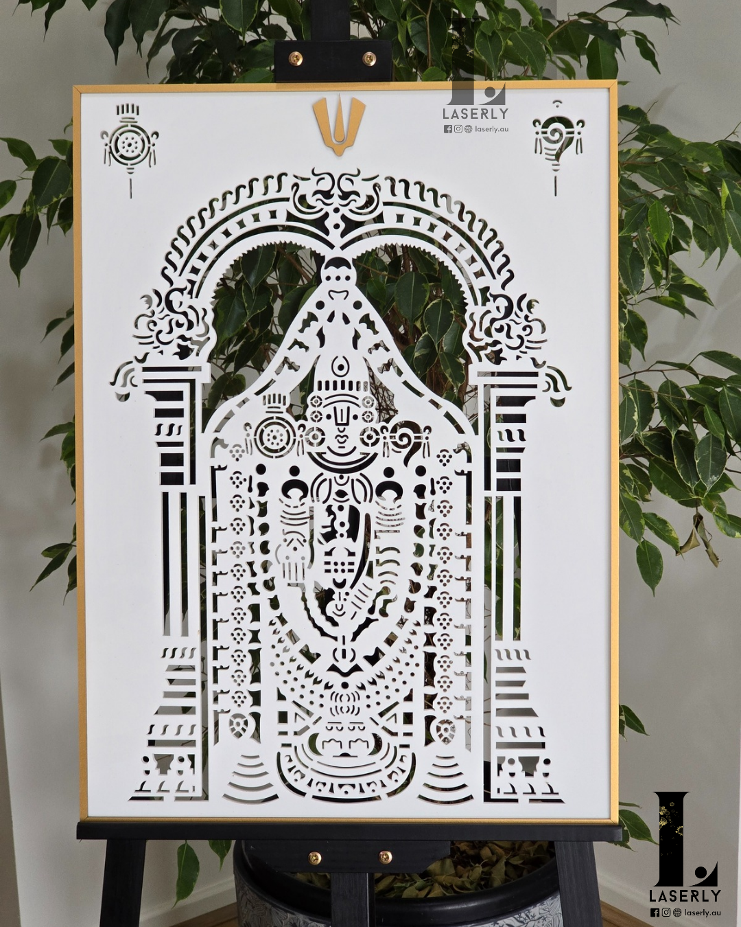 Lord Venkateswara Swamy