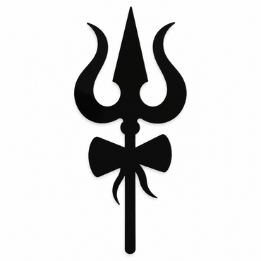 Trishul
