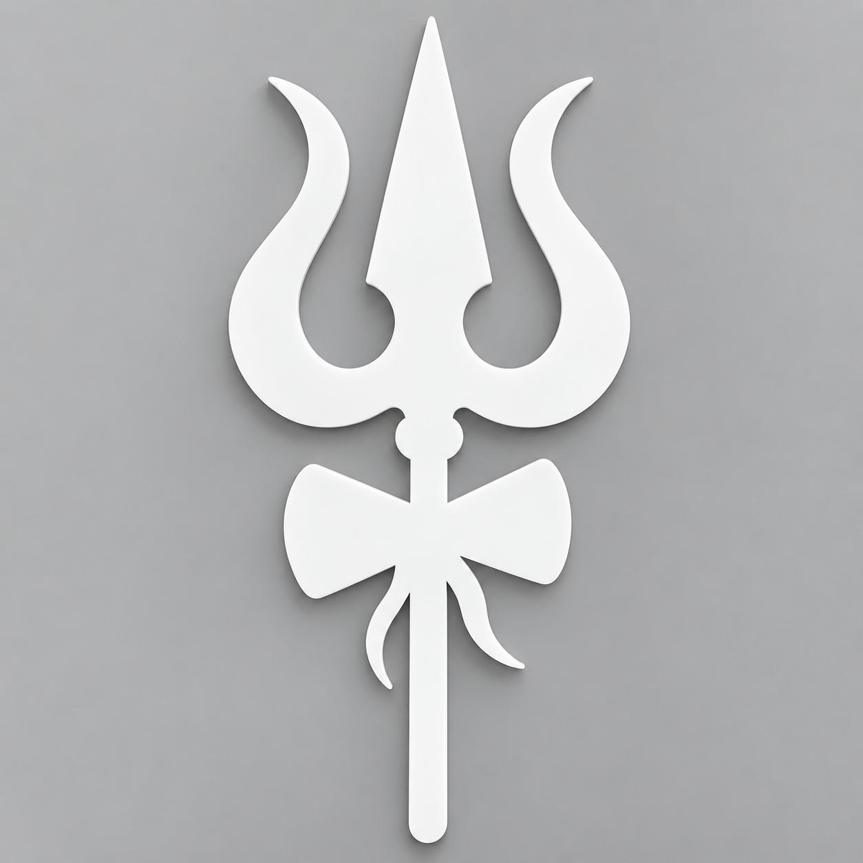 Trishul