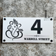Custom House Number Signs in Australia – Designed to Suit Your Home