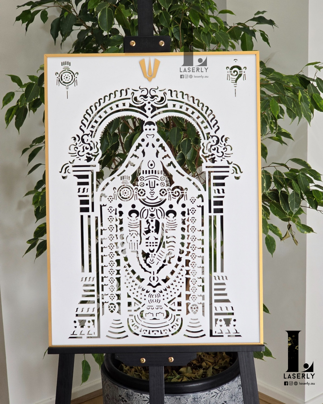 Lord Venkateswara Swamy