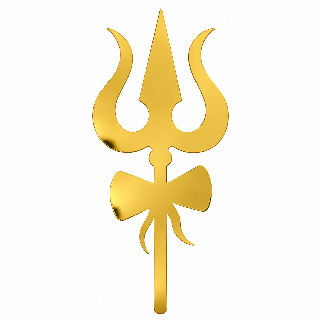 Trishul