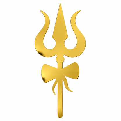 Trishul